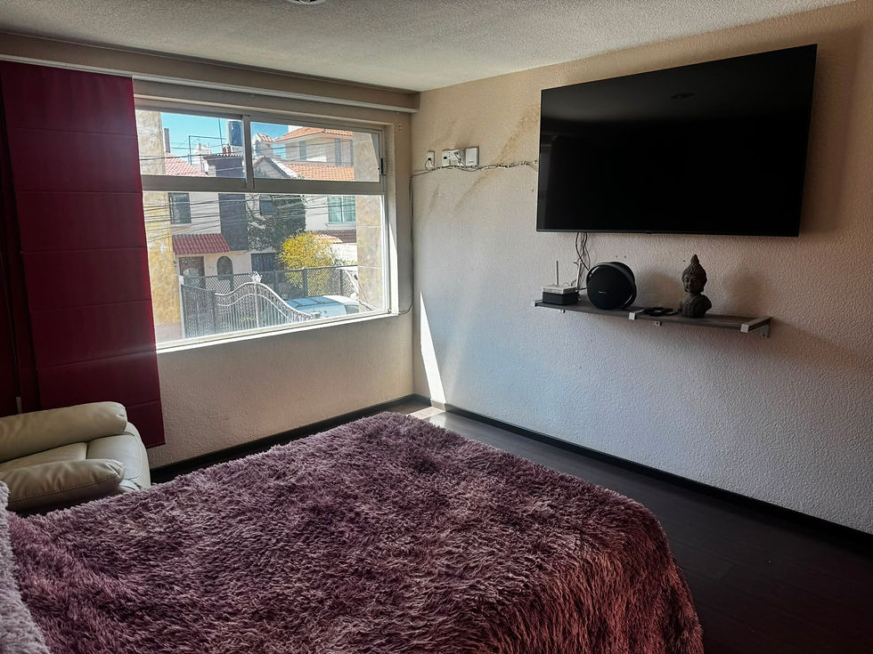 Miniatura: CASA EN VENTA EN FRACCIONAMIENTO LA HERRADURA - PACHUCA, HIDALGO