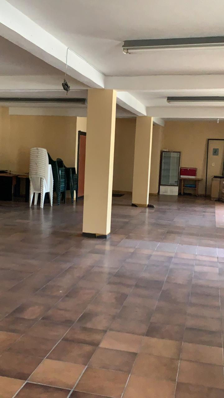 Miniatura: *BODEGA Y EDIFICIO EN EVERARDO MÁRQUEZ