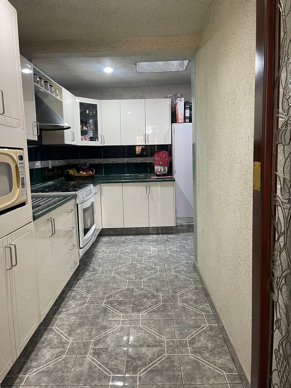Miniatura: CASA EN VENTA EN FRACC. PUNTA AZUL - PACHUCA, HIDALGO