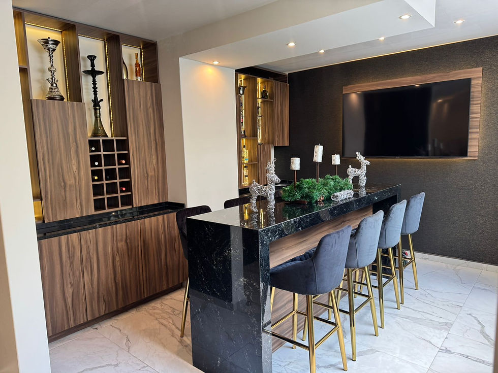 Miniatura: CASA EN VENTA RESIDENCIAL DOLORES