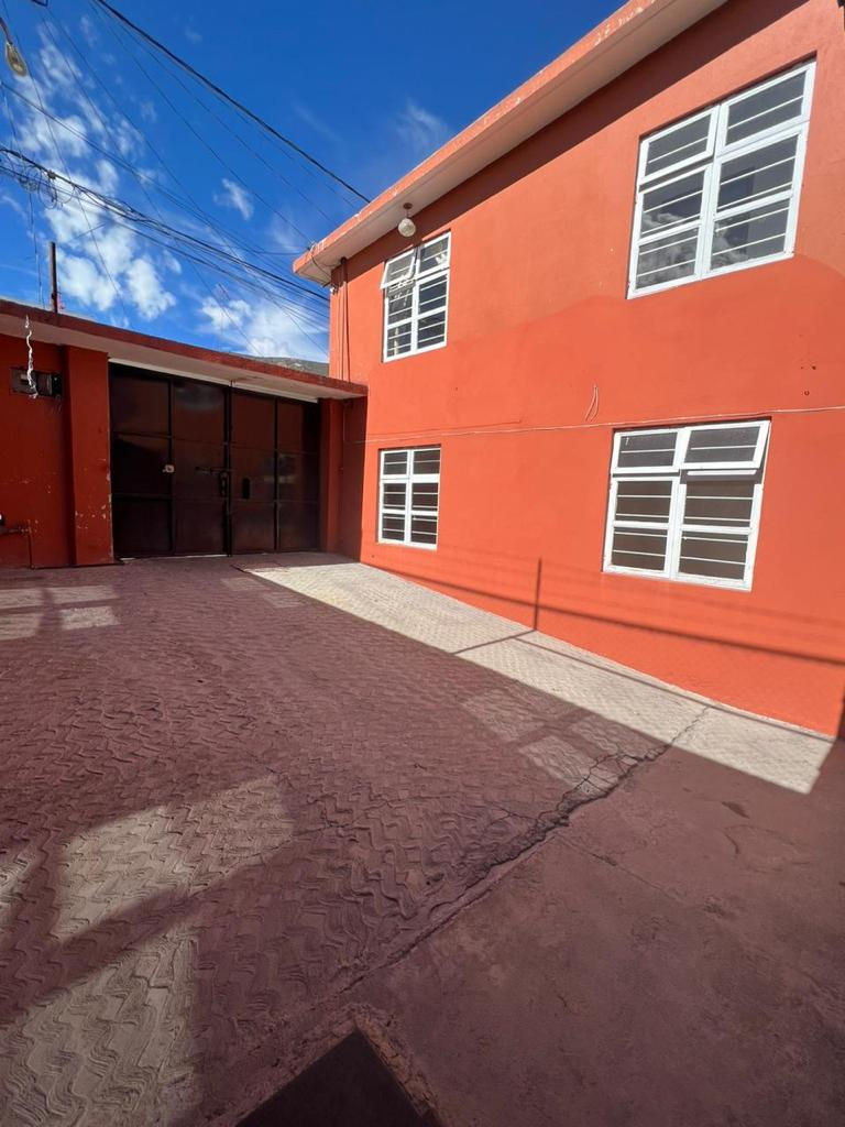 Miniatura: CASA EN VENTA COLONIA MORELOS, PACHUCA