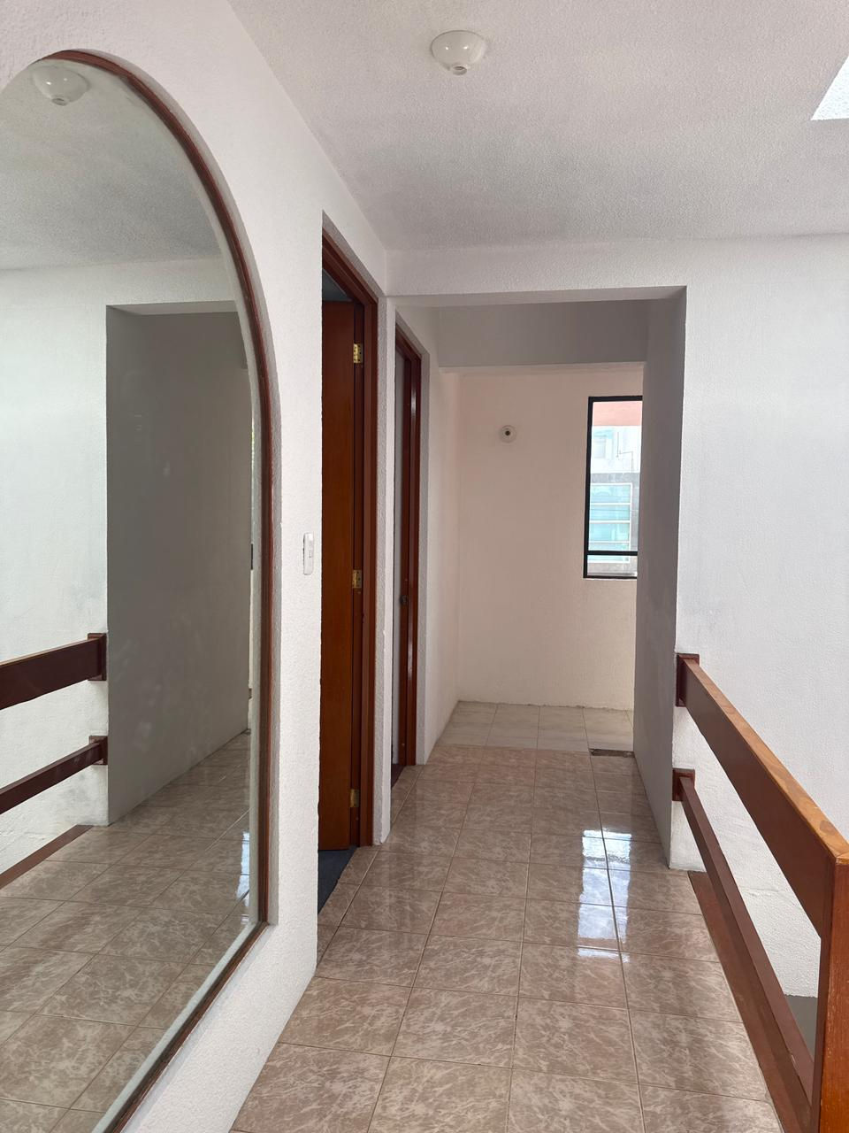 Miniatura: CASA EN RENTA EN ARBOLEDAS SAN JAVIER III SECCIÓN, PACHUCA- HIDALGO