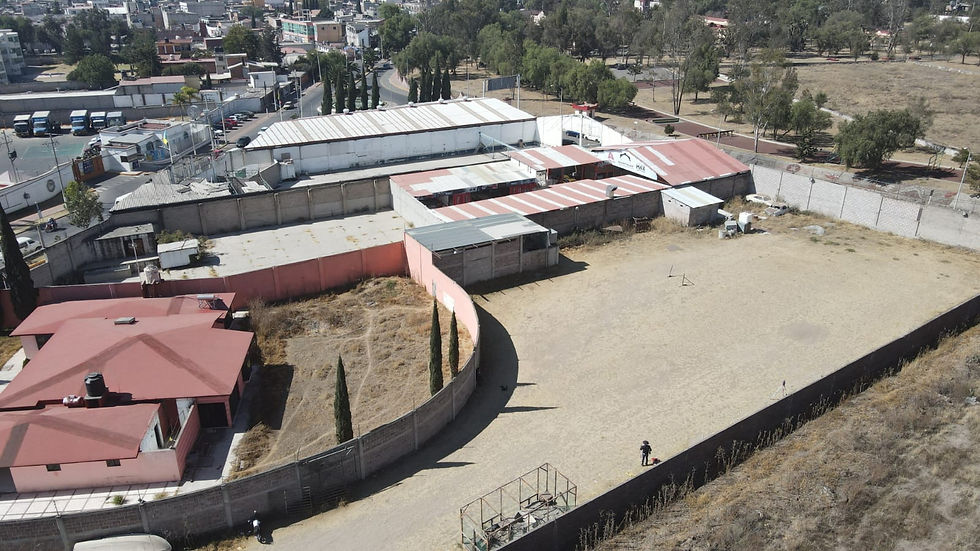 Miniatura: VENTA DE TERRENO EN TEOTIHUACAN