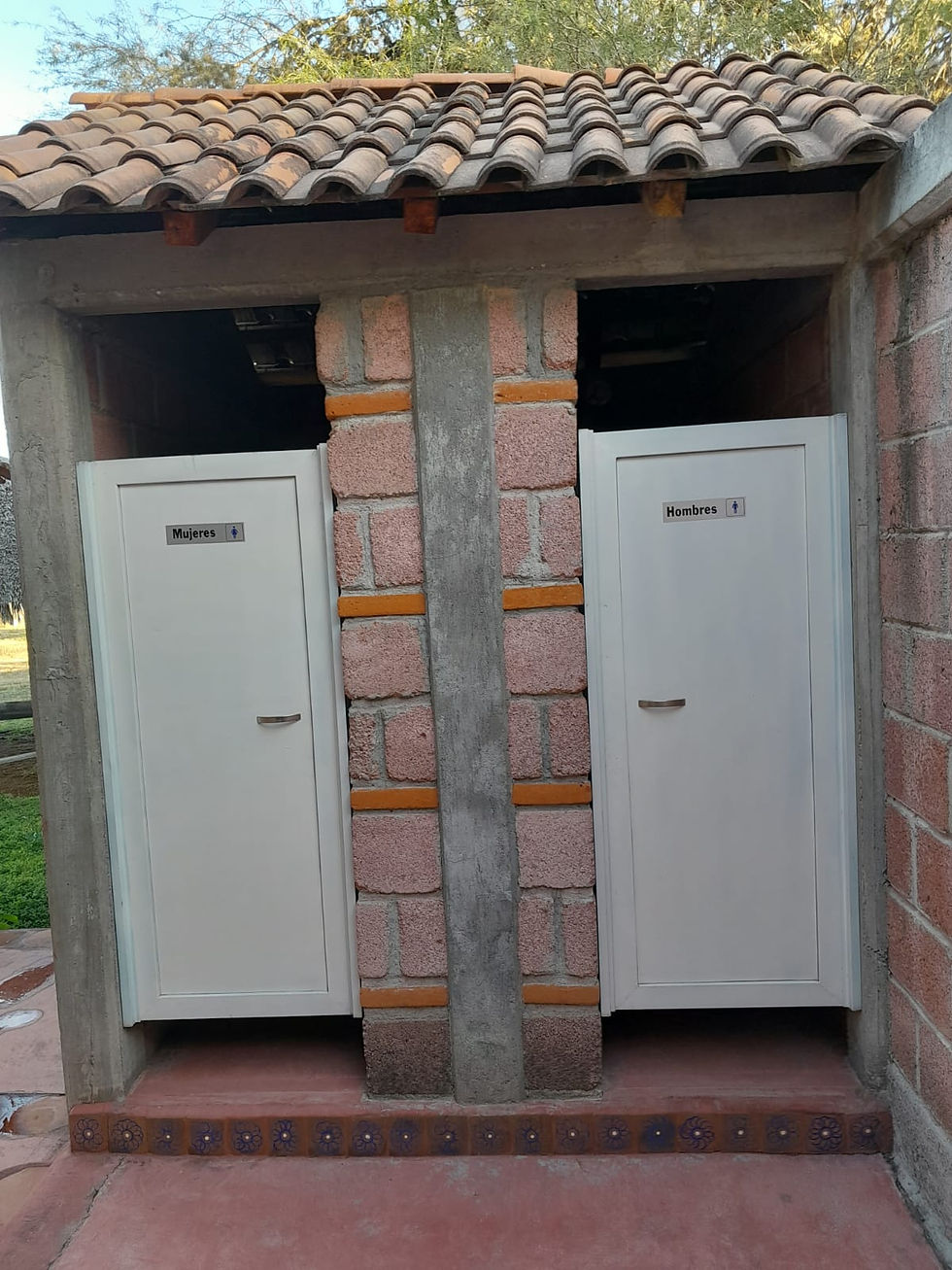 Miniatura: TERRENO EN VENTA TASQUILLO CON CONSTRUCCIÓN