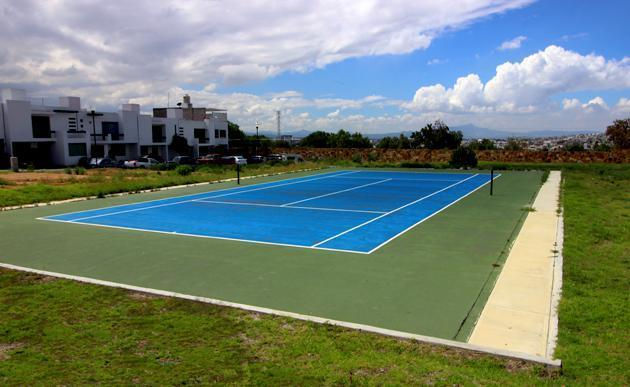 Miniatura: *Excelentes Lotes en Venta en Jardines de La Hacienda, Colosio