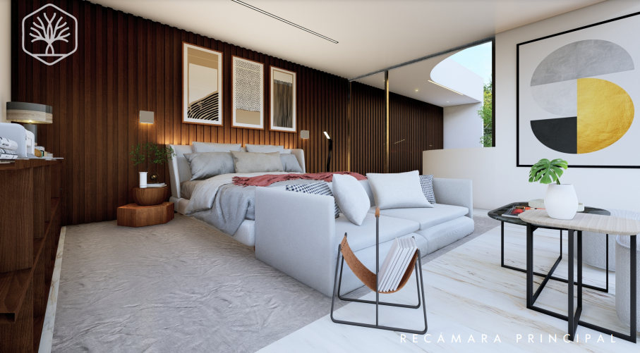 Miniatura: CASA EN VENTA, CLUB DE GOLF PACHUCA