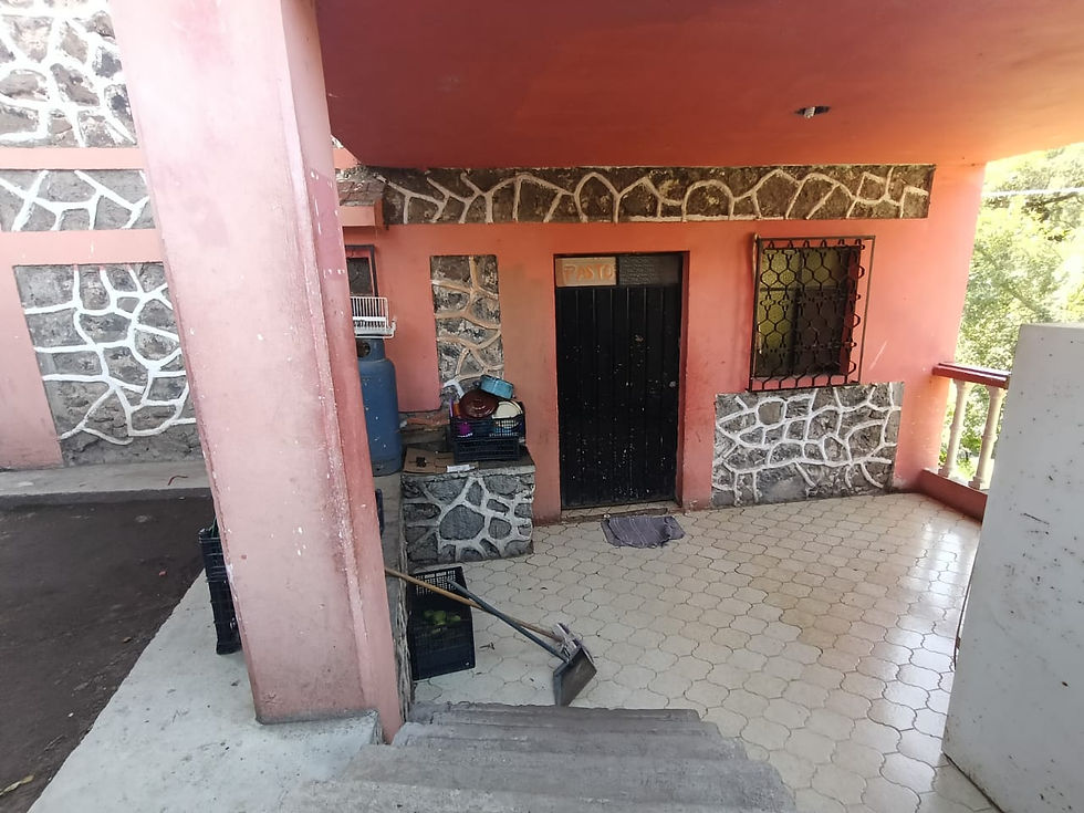 Miniatura: CASA EN VENTA EN CUAUTEPEC DE HINOJOSA