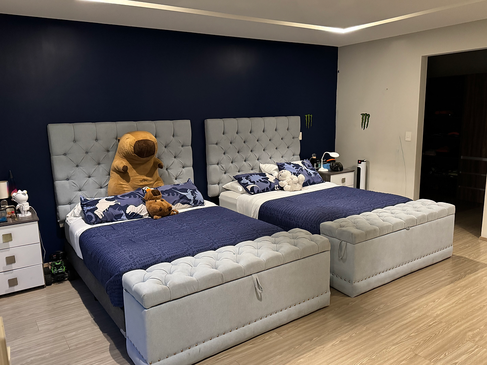 Miniatura: RESIDENCIA DE LUJO EN RENTA - Residencial Dolores, Pachuca de Soto