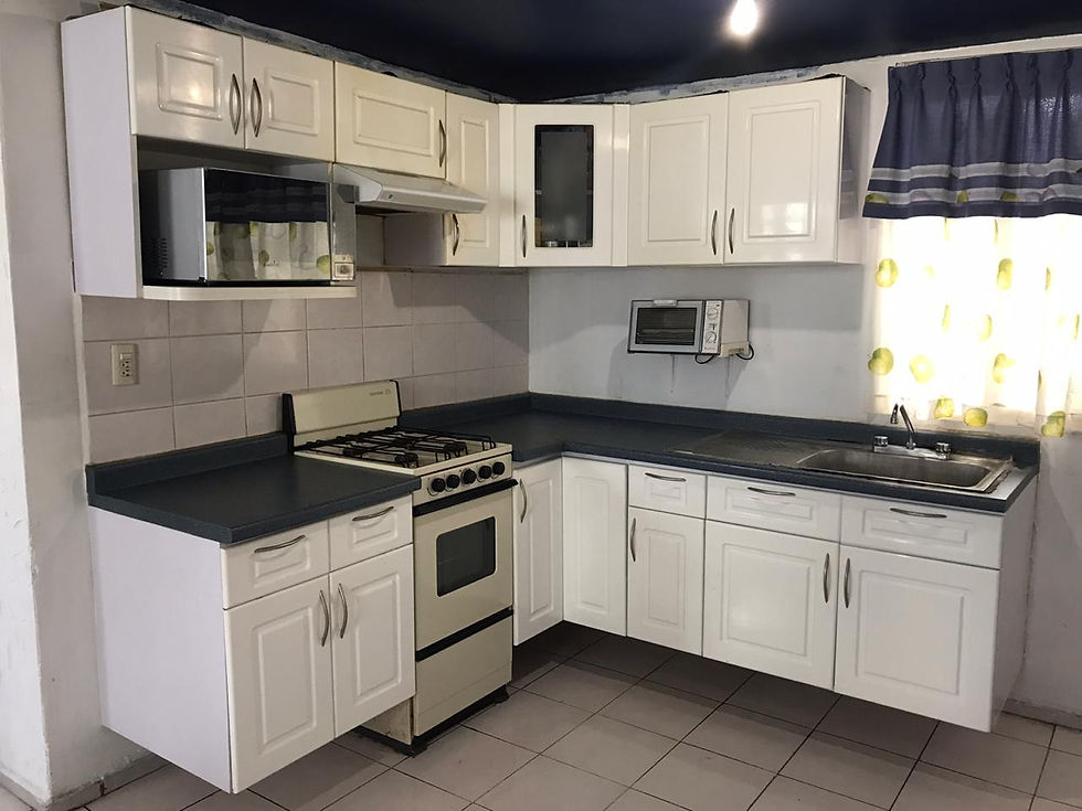 Miniatura: CASA EN MATILDE, PACHUCA