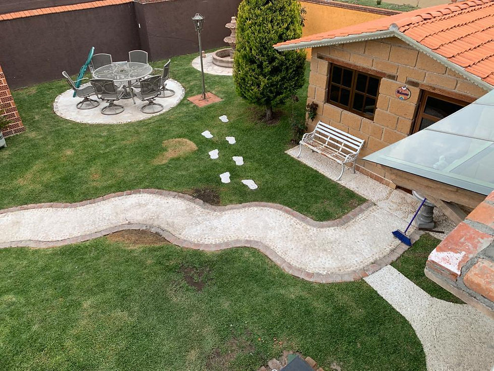 Miniatura: VENTA CASA CON SALÓN LINDAVISTA