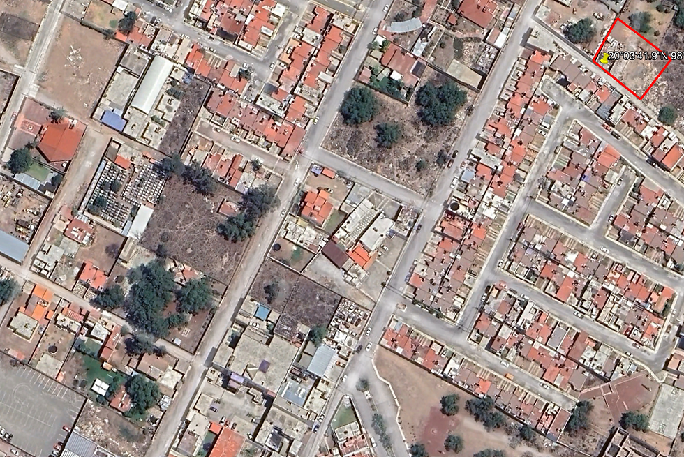Miniatura: TERRENO A LA VENTA EN EL VENADO