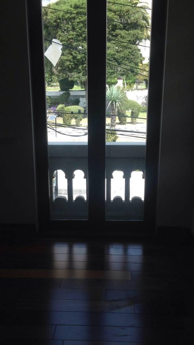 Miniatura: EDIFICIO EN VENTA, ABASOLO, PACHUCA (EDIFICIO HISTORICO)