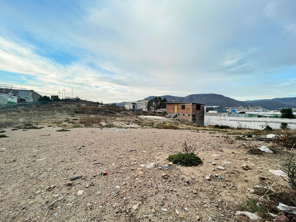 Miniatura: TERRENO EN VENTA CON EXCELENTE UBICACIÓN EN PACHUCA