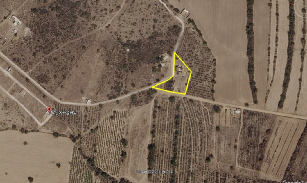 TERRENO EN VENTA EN NOPALAPA, EPAZOYUCAN, HIDALGO