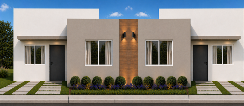 Miniatura: CASAS EN PREVENTA EN JARDINES DE SAN CRISTÓBAL -MINERAL DE LA REFORMA