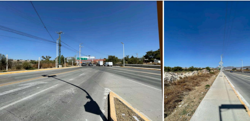 Miniatura: TERRENO INDUSTRIAL VENTA - CAM POZOS TELLEZ, MINERAL DE LA REFORMA - HGO