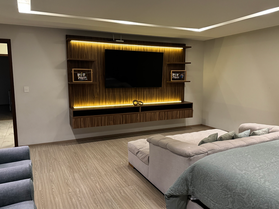 Miniatura: RESIDENCIA DE LUJO EN RENTA - Residencial Dolores, Pachuca de Soto