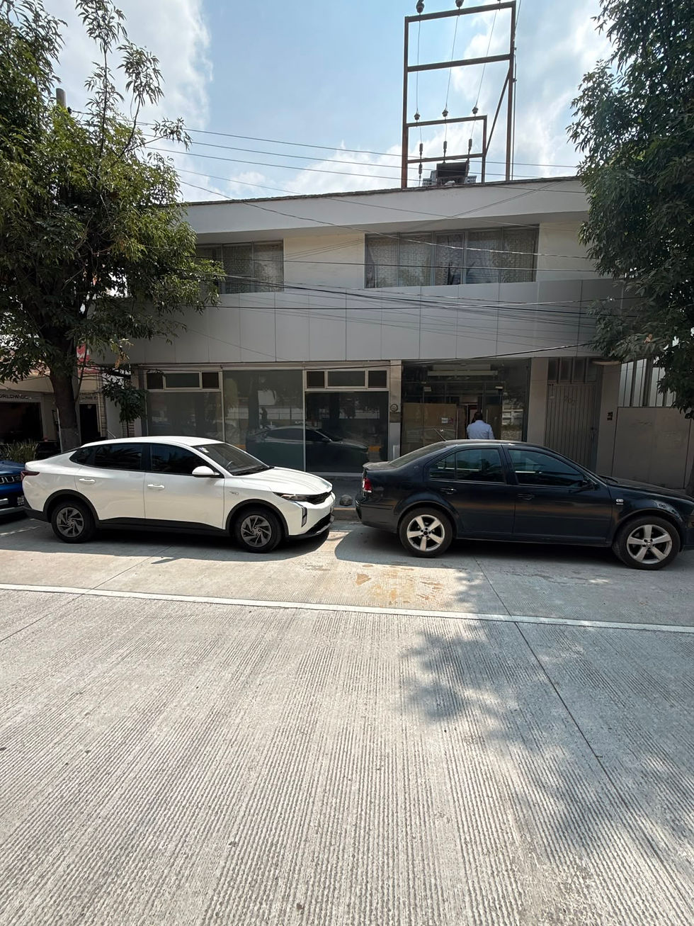 Miniatura: CASA EN RENTA EN AV MADERO PACHUCA