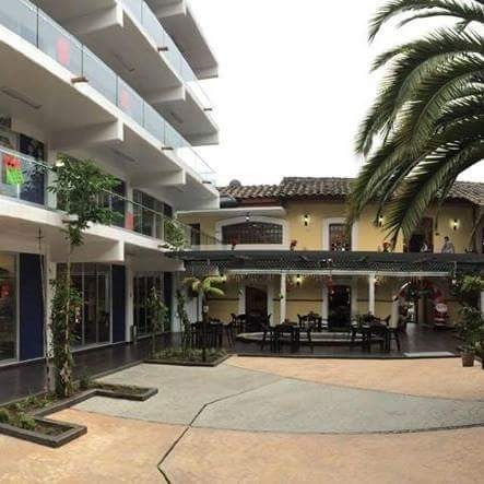 Miniatura: OFICINAS EN RENTA, HUACHINANGO CENTRO, PUEBLA.