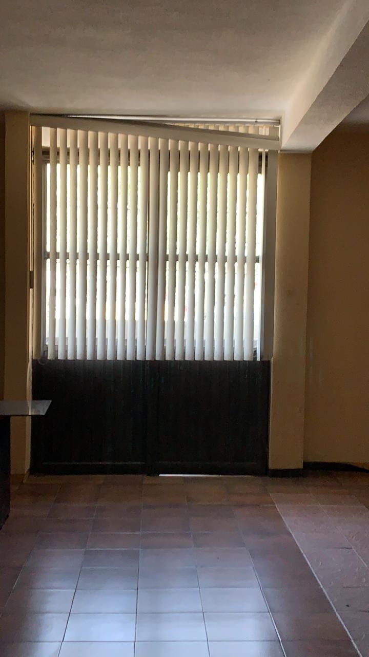 Miniatura: *BODEGA Y EDIFICIO EN EVERARDO MÁRQUEZ