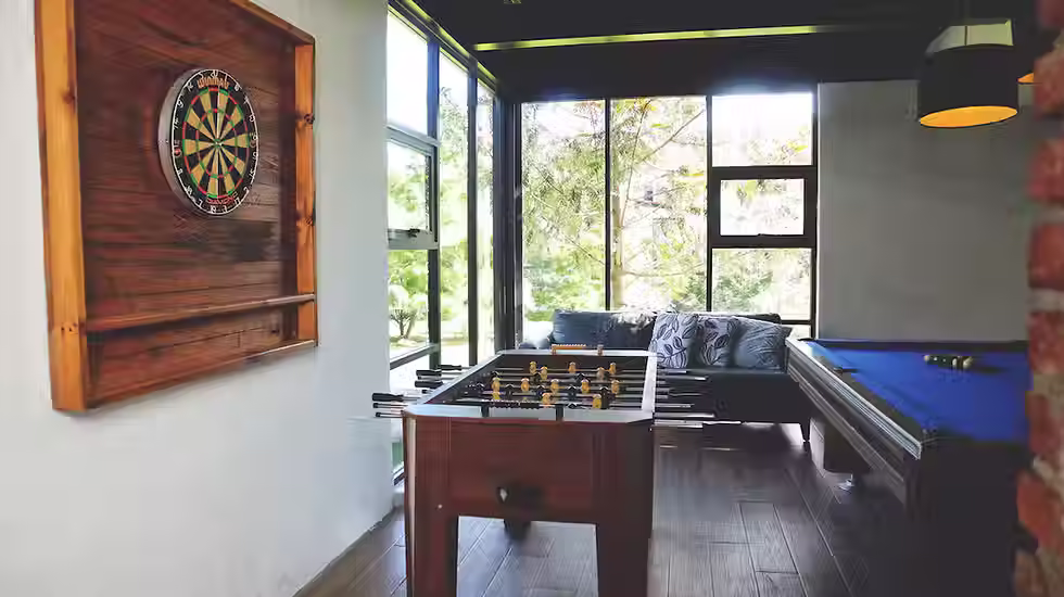 Miniatura: RESIDENCIA EN VENTA HUASCA