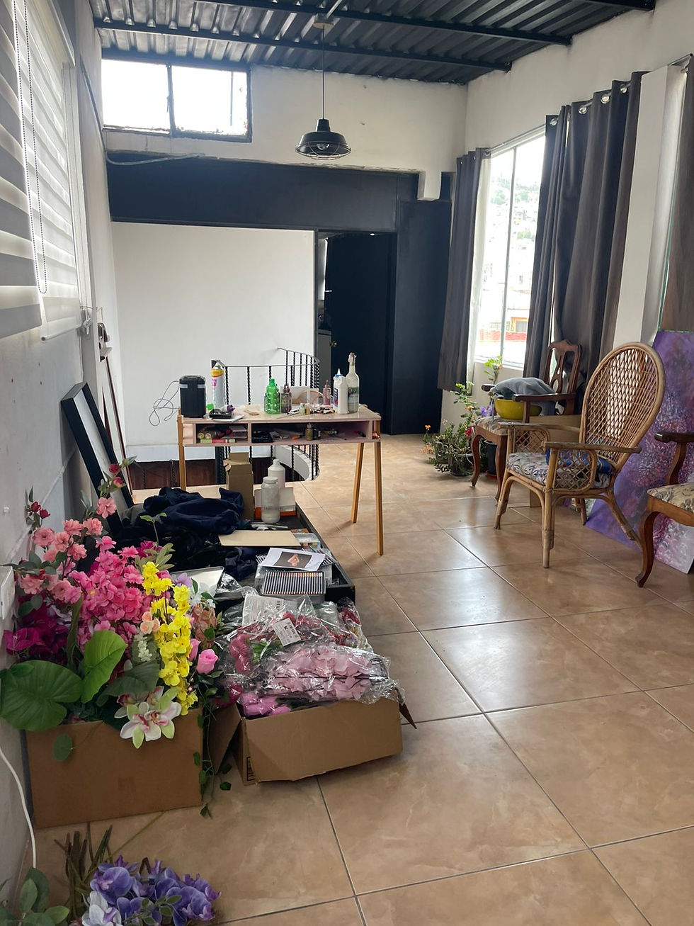 Miniatura: CASA EN VENTA EN COL. DOCTORES, PACHUCA