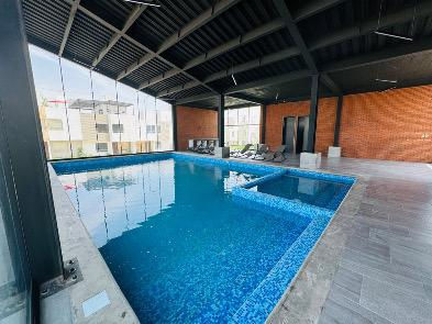 Miniatura: CASAS EN VENTA EN LA RESERVA- RESIDENCIAL, PACHUCA
