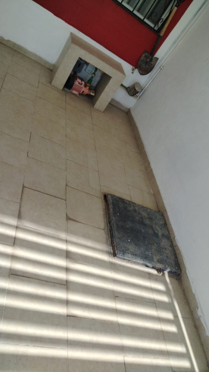 Miniatura: CASA EN VENTA EN FRACC VILLA DE SAN CRISTOBAL, MINERAL DE LA REFORMA - HIDALGO