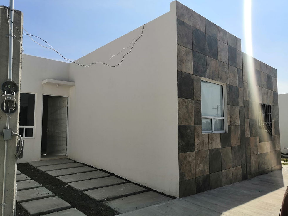 CASA EN VENTA, TIZAYUCA