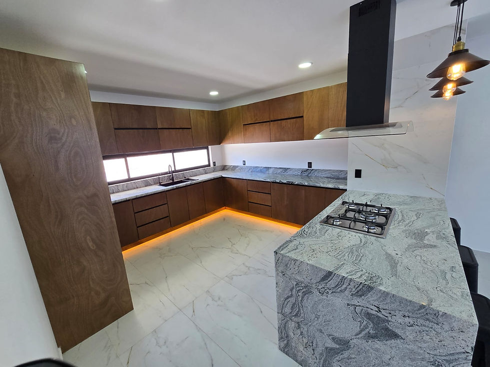 Miniatura: CASA EN VENTA EN VILLA AIROSA - PACHUCA, HIDALGO