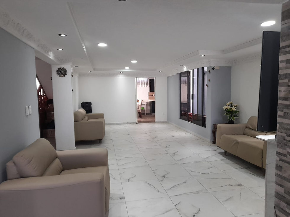 Miniatura: *EXCELENTE CASA EN VENTA EN FRACCIONAMIENTO VALLE DE SAN JAVIER