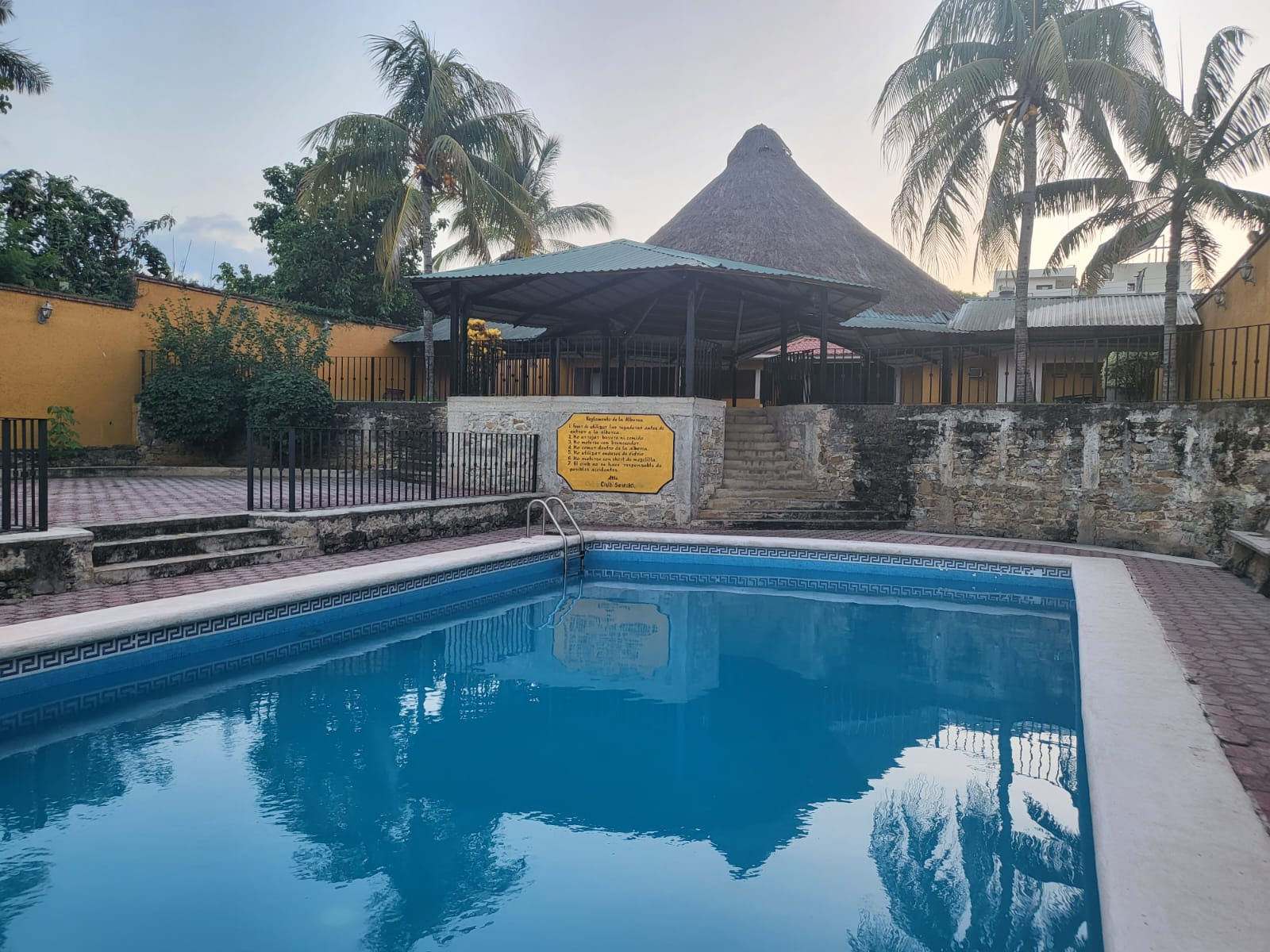 ESPACIO COMERCIAL EN RENTA – HUEJUTLA DE REYES, HIDALGO