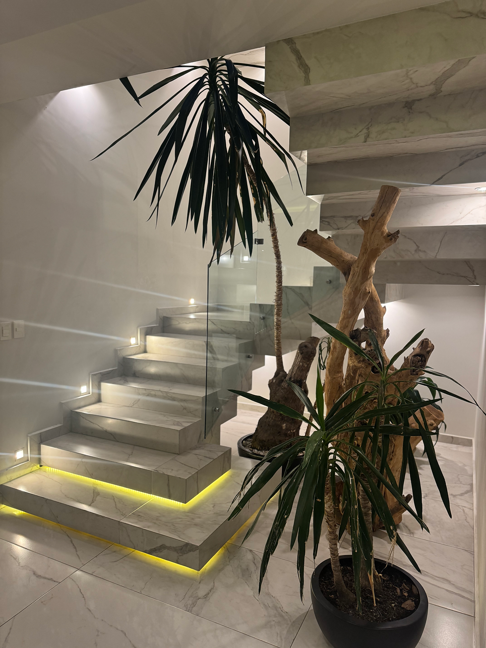 Miniatura: RESIDENCIA DE LUJO EN RENTA - Residencial Dolores, Pachuca de Soto