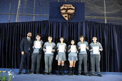 Entrega de Licencias