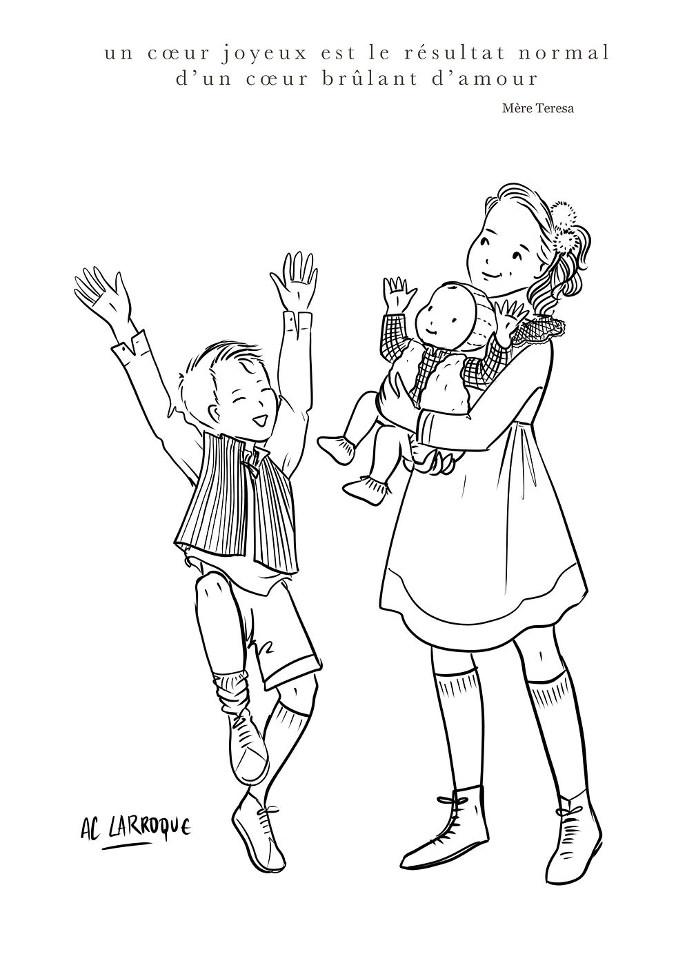 Miniature : Ecole à la maison/Coloriages Offerts