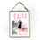 Miniature : Calvi - affiche, carte