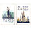 Miniature : Lot PARIS Rive droite & Rive gauche