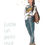 Miniature : Carte Juste un petit mot