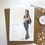 Miniature : Carte Juste un petit mot