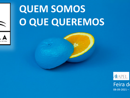 Apresentação da ALLA