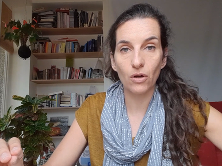 Leituras - Joana Bértholo