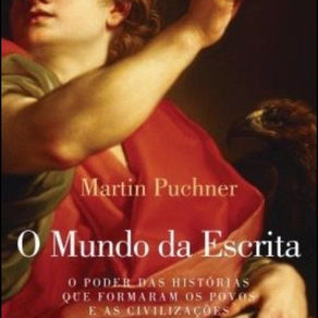 Sobrescrita - Júlia Martins