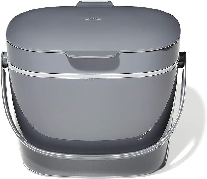 12. Compost Bin