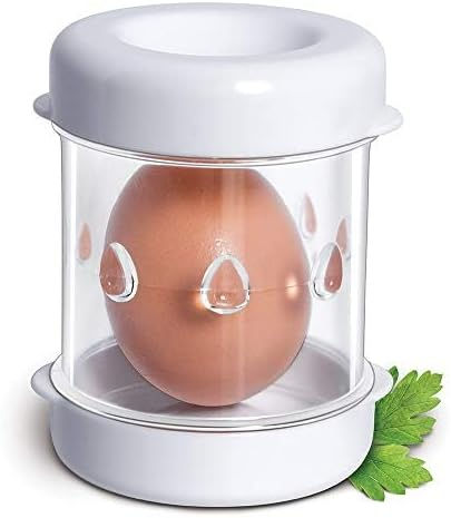 5. Boiled Egg Peeler