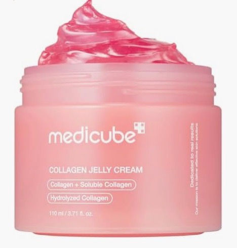 Medicube Collegen Jelly Cream