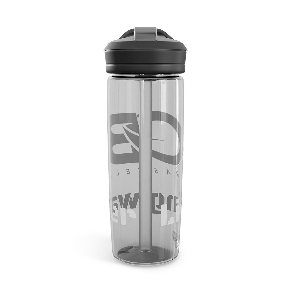 Thumbnail: Water Bottle - Living Water- 20oz",25oz