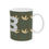 Thumbnail: Ceramic Mug, 11oz