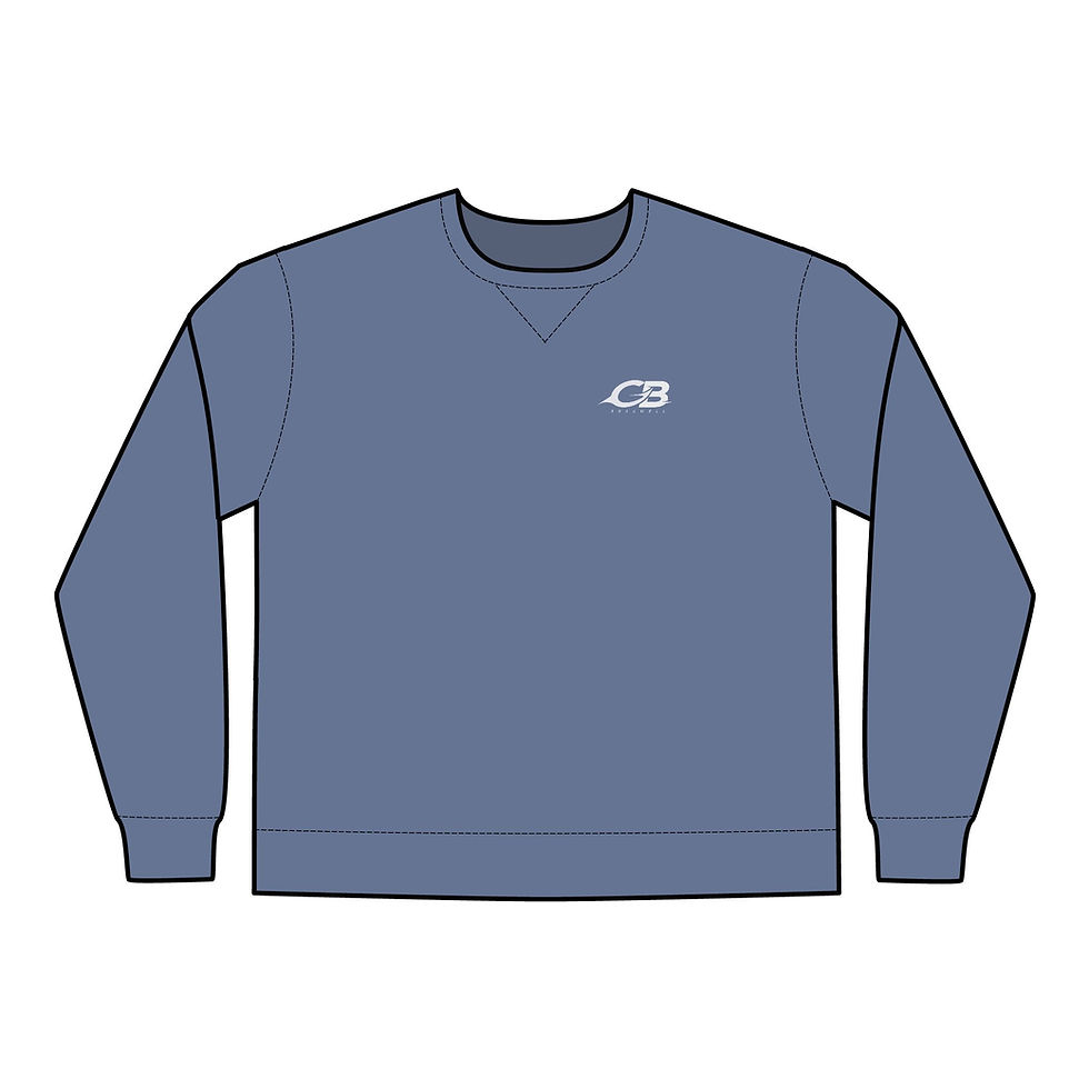 Thumbnail: Psalm 42 CB Sweatshirt