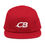 Thumbnail: 5 Panel Cap (Embroidery)