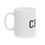 Thumbnail: Copy of Ceramic Mug, 11oz